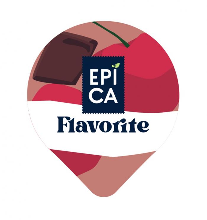 Epica Flavorite