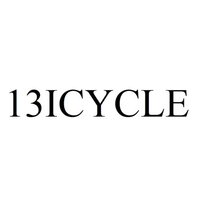 13ICYCLE