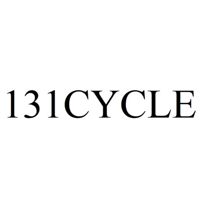 131CYCLE
