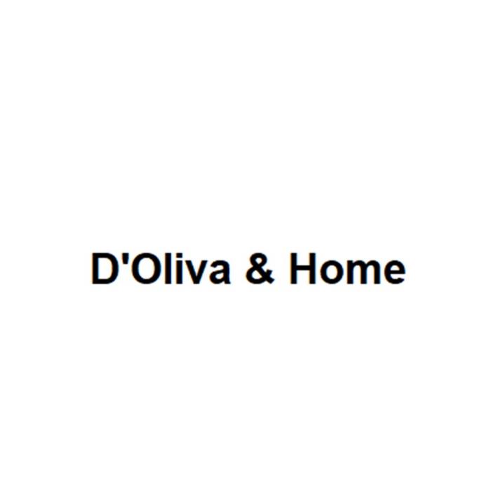 DOliva & Home
