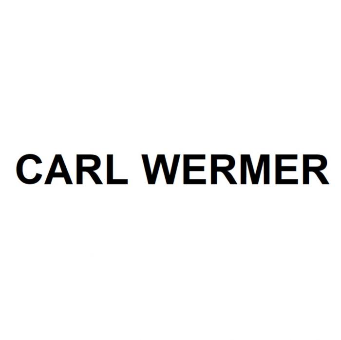 CARL WERMER