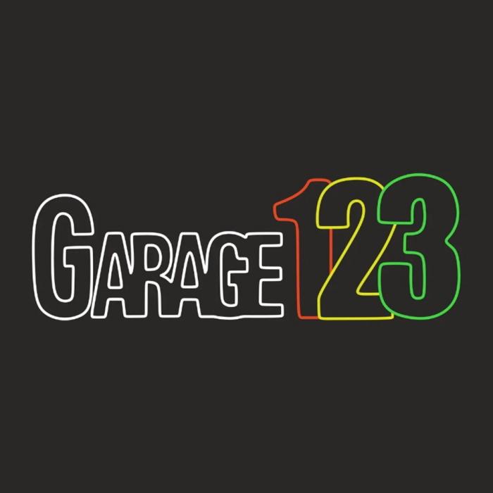 Garage 123