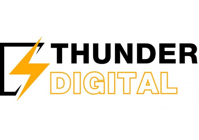 THUNDER DIGITAL