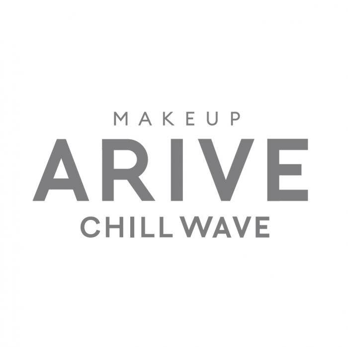 ARIVE MAKEUP CHILL WAVE