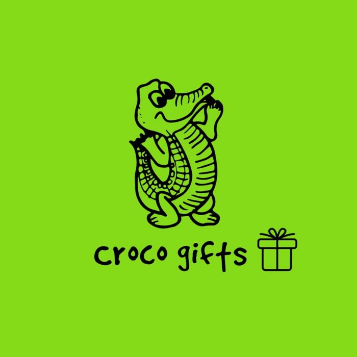 croco gifts