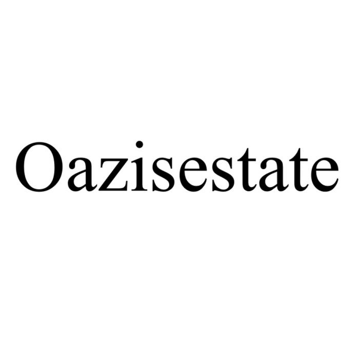 Oazisеstate