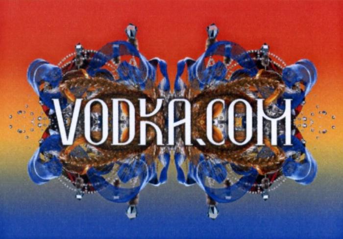 VODKA.COM