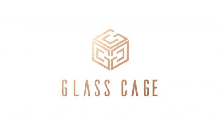 GLASS CAGE