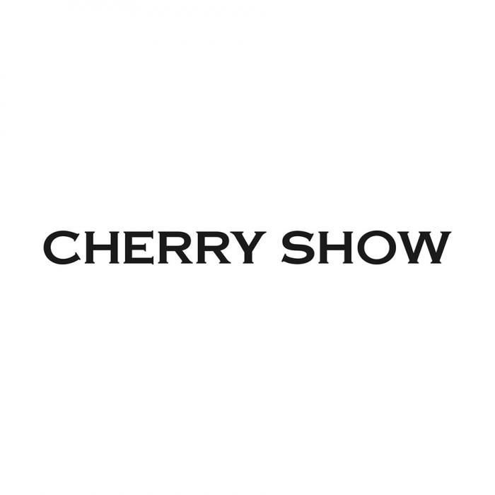 CHERRY SHOW