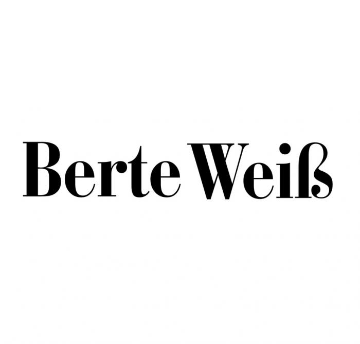 Berte Weiß