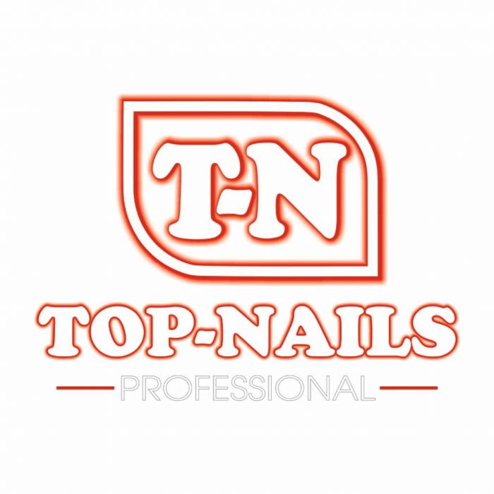 T-N TOP-NAILS PROFESSIONAL