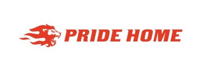 PRIDE HOME