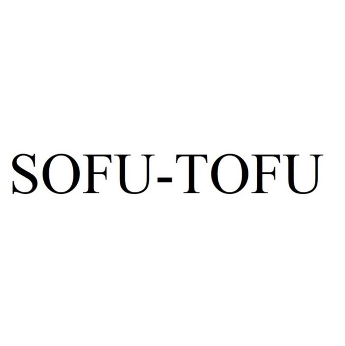 SOFU-TOFU