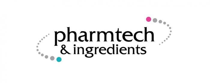 pharmtech & ingredients