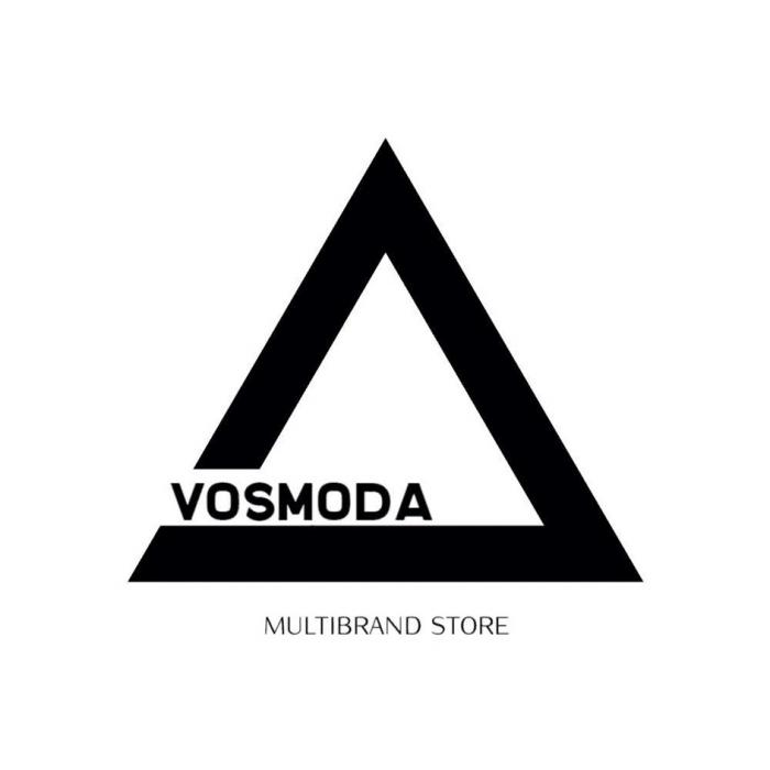 VOSMODA MULTIBRAND STORE