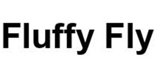 Fluffy Fly