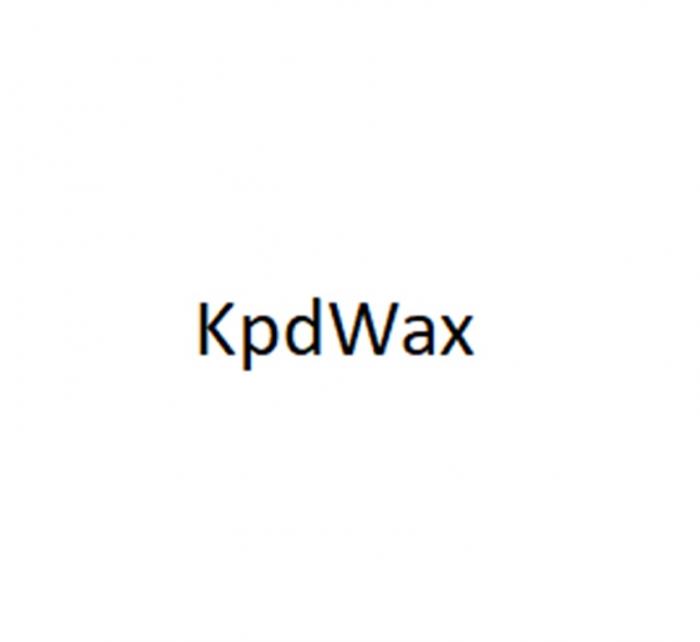 KpdWax