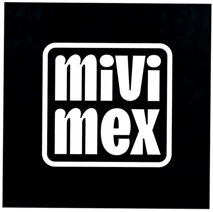 MIVI MEX