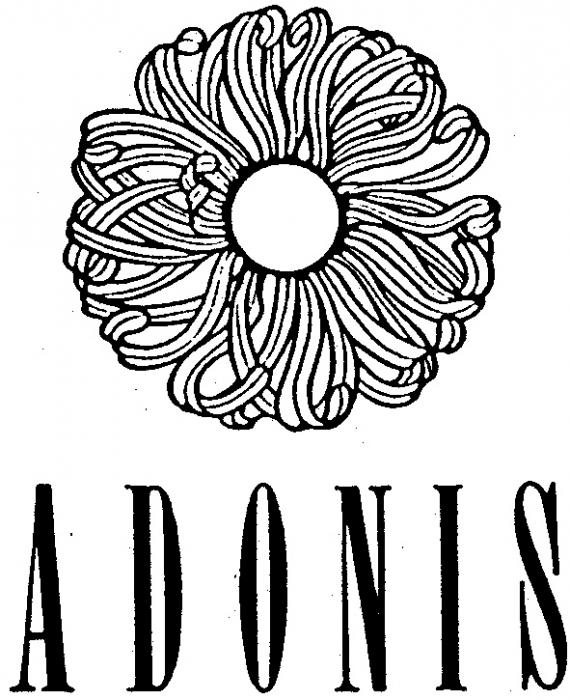 ADONIS