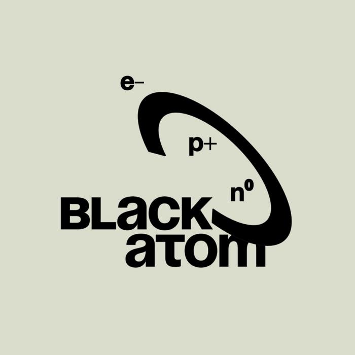 BLACK ATOM