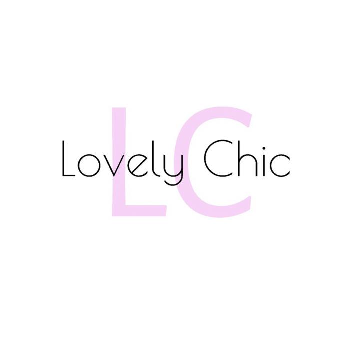 LOVELY CHIC