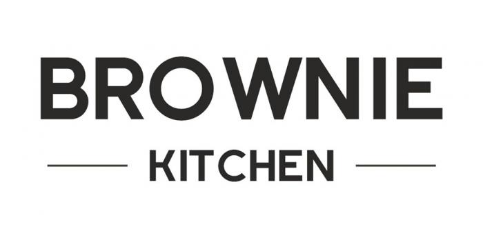 BROWNIE KITCHEN