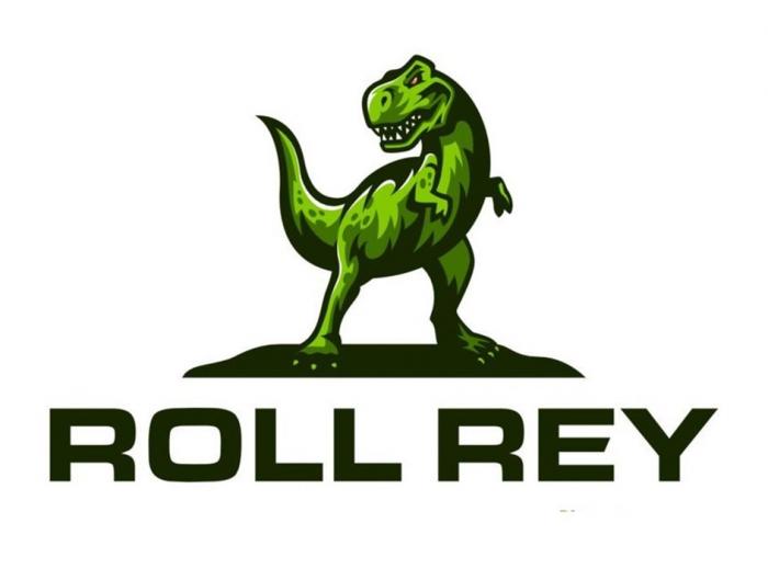 ROLL REY