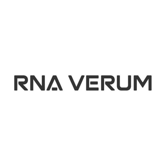 RNA VERUM
