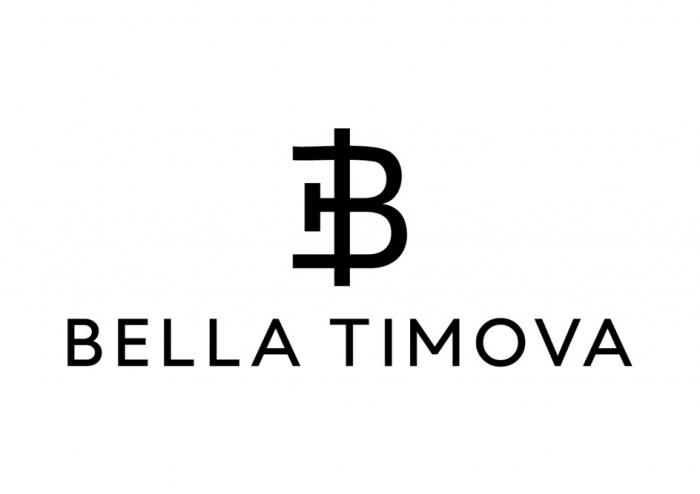 BELLA TIMOVA BT