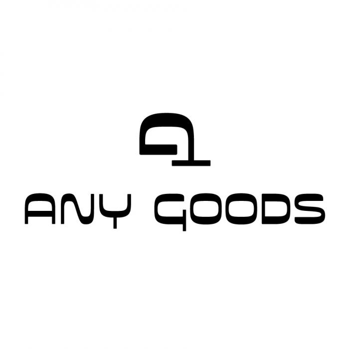 ANY GOODS