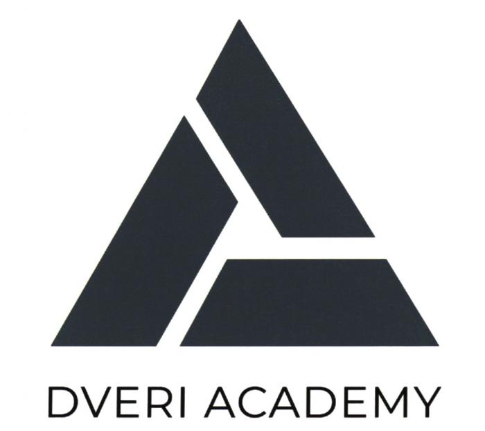 DVERI ACADEMY