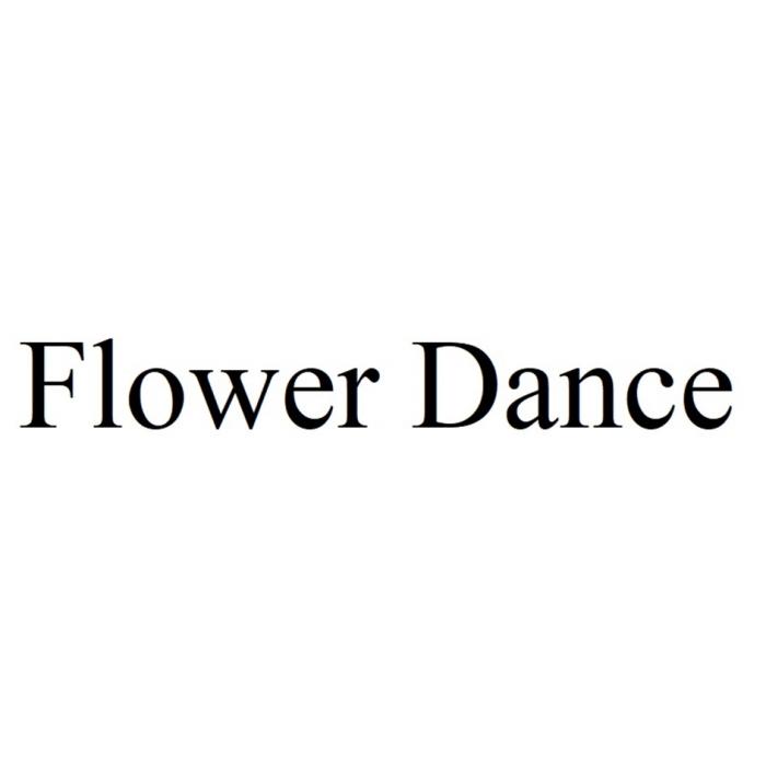 FLOWER DANCE