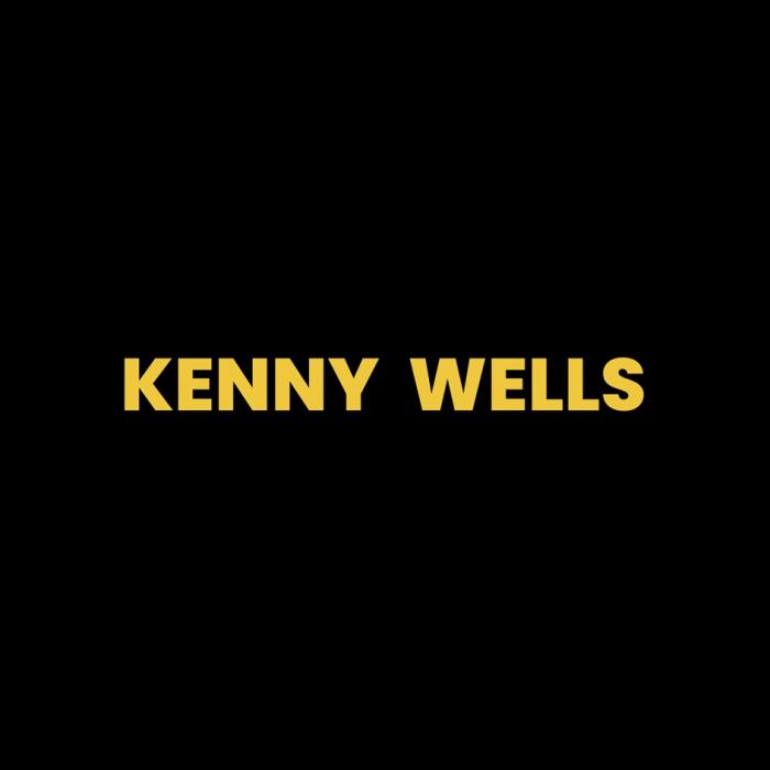 KENNY WELLS