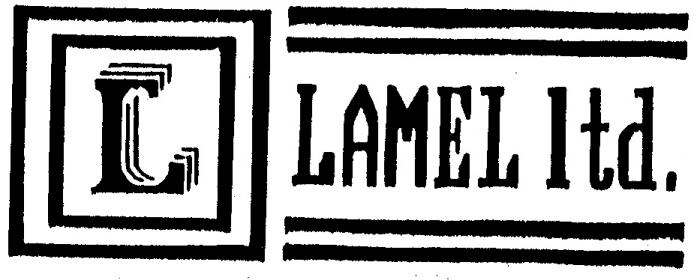 LAMEL L LTD