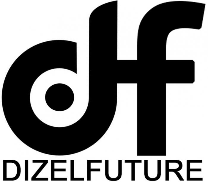 DIZELFUTURE DF