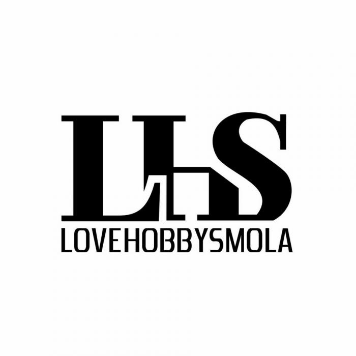 LHS LOVEHOBBYSMOLA