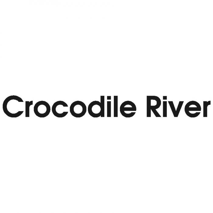 Crocodile River