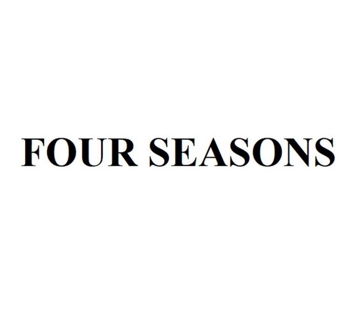 FOUR SEASONS