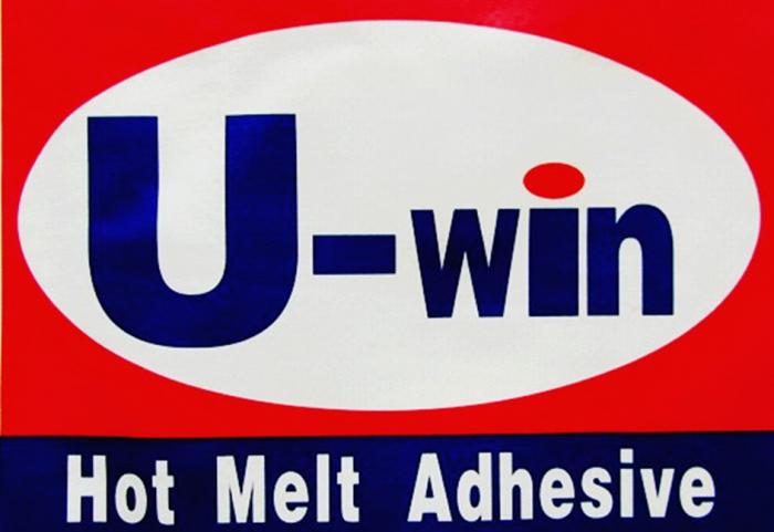 U-WIN HOT MELT ADHESIVE