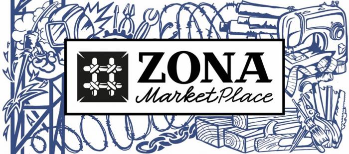 ZONA MARKETPLACE