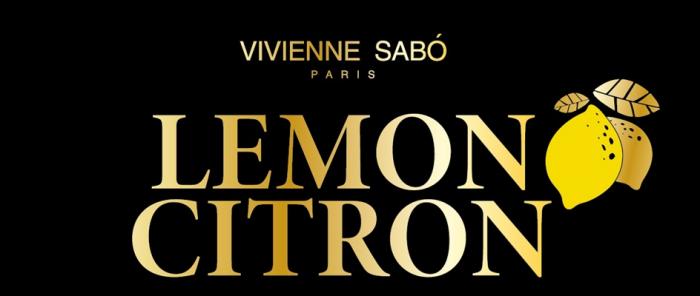 VIVIENNE SABO PARIS LEMON CITRON
