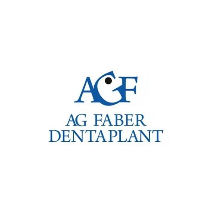 AGF AG FABER DENTAPLANT