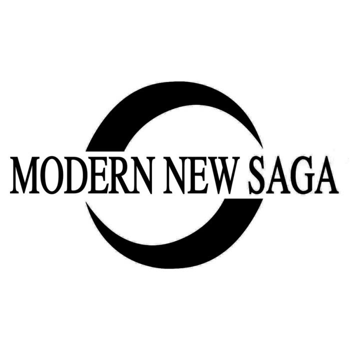 MODERN NEW SAGA