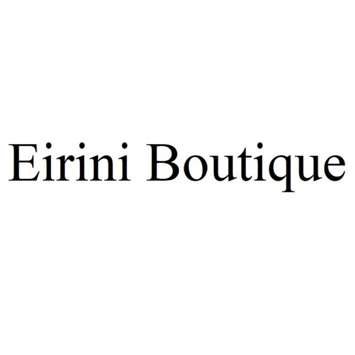 EIRINI BOUTIQUE