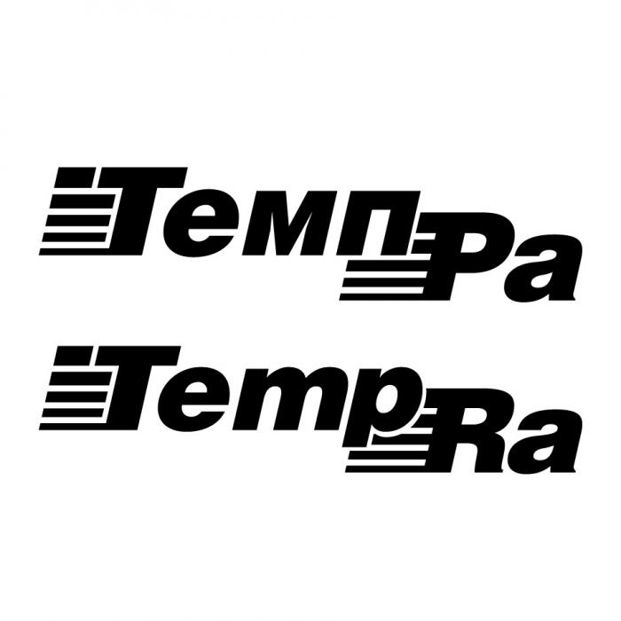 ТЕМПРА TEMPRA