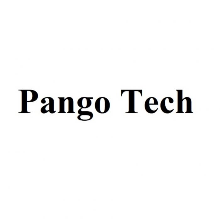 PANGO TECH