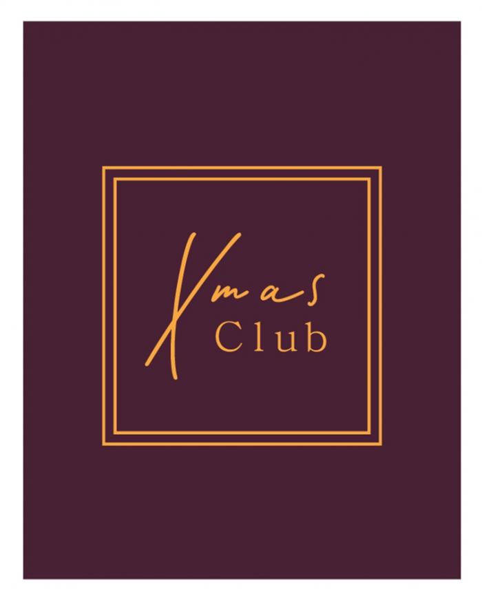 XMAS CLUB
