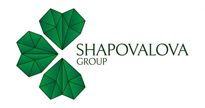 SHAPOVALOVA GROUP