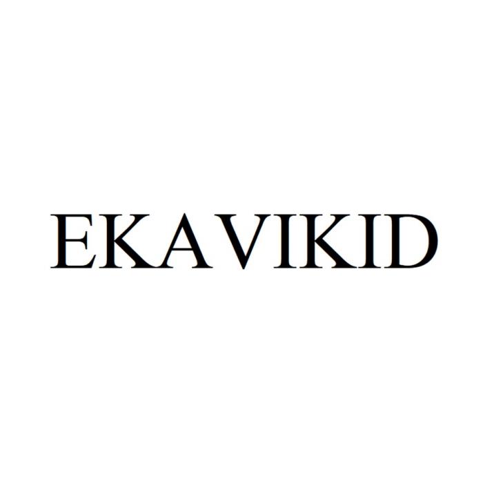 EKAVIKID