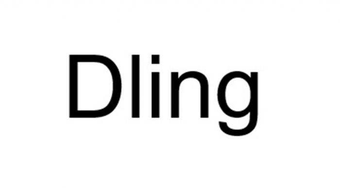 Dling
